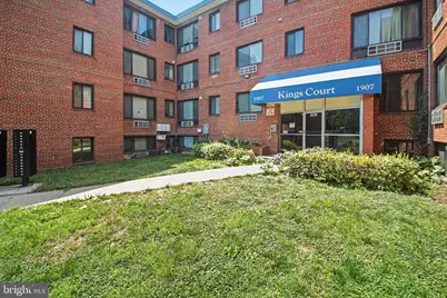 1907 Good Hope Road SE #108, Washington, DC 20020 - Photo 1