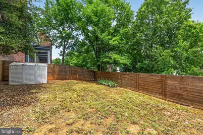 1252 E Street NE #A, Washington, DC 20002 - Photo 28