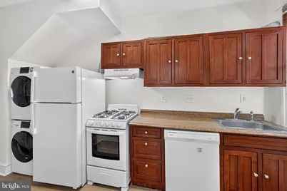 1252 E Street NE #A, Washington, DC 20002 - Photo 10
