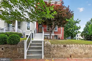 1252 E St NE, Washington, DC 20002 - Photo 2