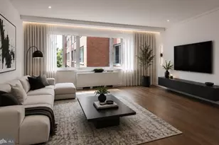 4000 Tunlaw Rd NW, Washington, DC 20007 - Photo 6