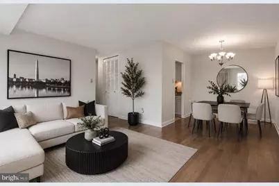 4000 Tunlaw Road NW #419, Washington, DC 20007 - Photo 4