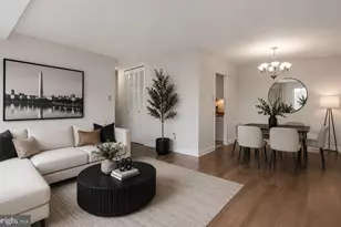 4000 Tunlaw Rd NW, Washington, DC 20007 - Photo 4