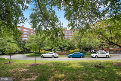 4000 Tunlaw Road NW #419, Washington, DC 20007 - Photo 20