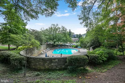 4000 Tunlaw Road NW #419, Washington, DC 20007 - Photo 18