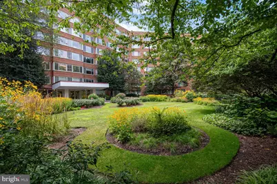 4000 Tunlaw Road NW #419, Washington, DC 20007 - Photo 1