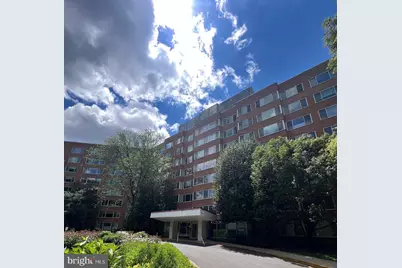 4000 Tunlaw Road NW #619, Washington, DC 20007 - Photo 1