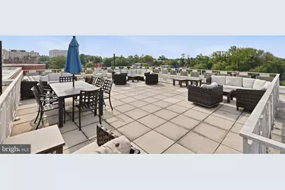 4000 Tunlaw Road NW #619, Washington, DC 20007 - Photo 16