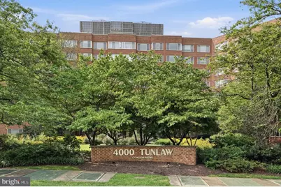 4000 Tunlaw Road NW #619, Washington, DC 20007 - Photo 2