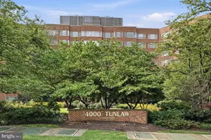 4000 Tunlaw Rd NW, Washington, DC 20007 - Photo 2