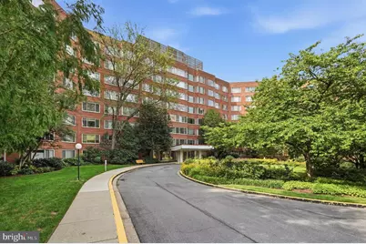 4000 Tunlaw Road NW #619, Washington, DC 20007 - Photo 1