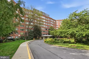 4000 Tunlaw Rd NW, Washington, DC 20007 - Photo 1