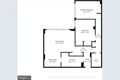 4000 Tunlaw Road NW #619, Washington, DC 20007 - Photo 26