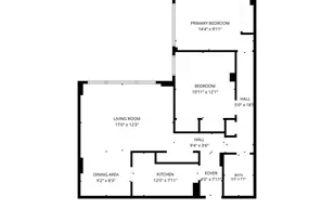 4000 Tunlaw Rd NW, Washington, DC 20007 - Photo 26