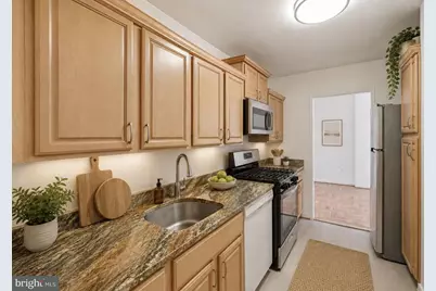 4000 Tunlaw Road NW #619, Washington, DC 20007 - Photo 10