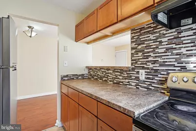 713 Brandywine Street SE #203, Washington, DC 20032 - Photo 8