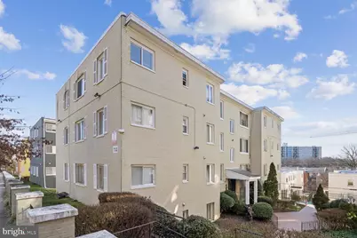 713 Brandywine Street SE #203, Washington, DC 20032 - Photo 14