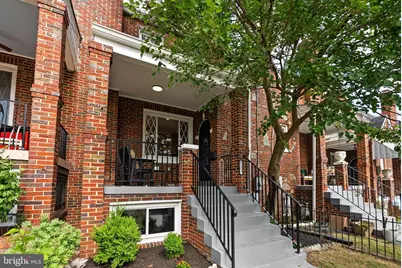 5221 2nd Street NW, Washington, DC 20011 - Photo 1