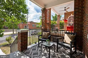 5221 2nd St NW, Washington, DC 20011 - Photo 2
