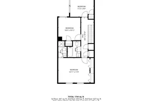 5221 2nd St NW, Washington, DC 20011 - Photo 30