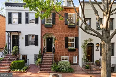 2721 O Street NW, Washington, DC 20007 - Photo 2