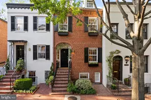 2721 O St NW, Washington, DC 20007 - Photo 2
