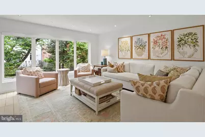 2721 O Street NW, Washington, DC 20007 - Photo 4