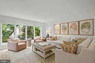 2721 O St NW, Washington, DC 20007 - Photo 4