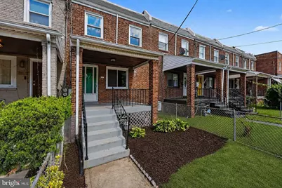 1614 16th Street SE, Washington, DC 20020 - Photo 1