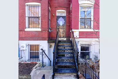 1209 I Street SE, Washington, DC 20003 - Photo 2
