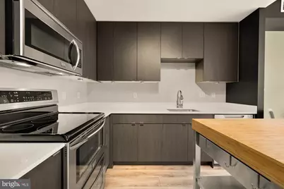460 New York Avenue NW #701, Washington, DC 20001 - Photo 6