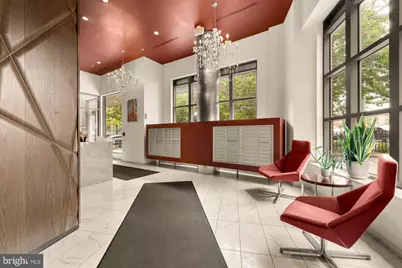 460 New York Avenue NW #701, Washington, DC 20001 - Photo 4