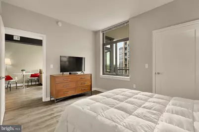 460 New York Avenue NW #701, Washington, DC 20001 - Photo 16
