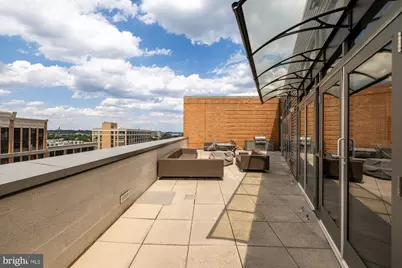 460 New York Avenue NW #701, Washington, DC 20001 - Photo 24