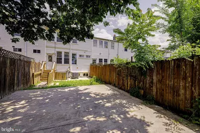 5518 13th Street NW, Washington, DC 20011 - Photo 42