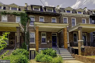5518 13th Street NW, Washington, DC 20011 - Photo 2