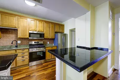 5518 13th Street NW, Washington, DC 20011 - Photo 14