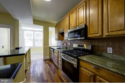 5518 13th Street NW, Washington, DC 20011 - Photo 16