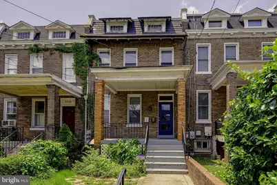5518 13th Street NW, Washington, DC 20011 - Photo 1