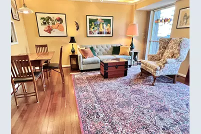 520 N Street SW #S112, Washington, DC 20024 - Photo 4