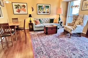 520 N St SW, Washington, DC 20024 - Photo 4