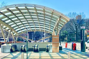 520 N St SW, Washington, DC 20024 - Photo 30
