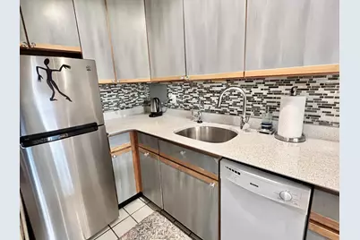 520 N Street SW #S112, Washington, DC 20024 - Photo 12