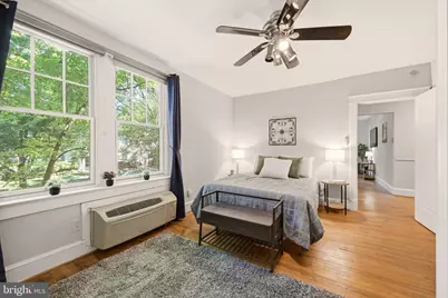 2410 20th Street NW #106, Washington, DC 20009 - Photo 24