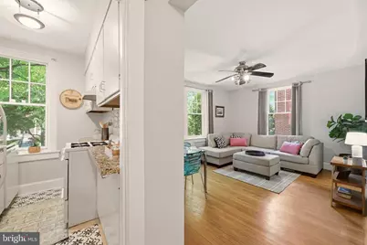 2410 20th Street NW #106, Washington, DC 20009 - Photo 10