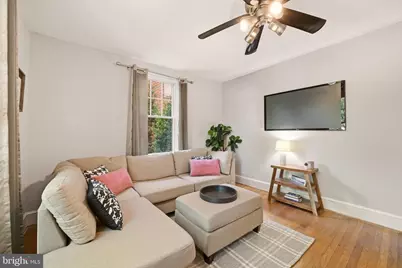 2410 20th Street NW #106, Washington, DC 20009 - Photo 14