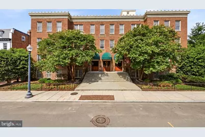 2410 20th Street NW #106, Washington, DC 20009 - Photo 2