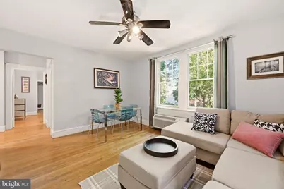 2410 20th Street NW #106, Washington, DC 20009 - Photo 16