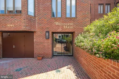 1045 31st Street NW #104, Washington, DC 20007 - Photo 44