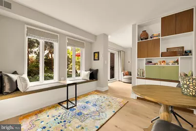 1045 31st Street NW #104, Washington, DC 20007 - Photo 26